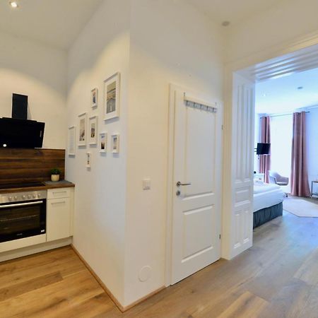 Charming Studio In Servitenviertel I Apartment Wien Ngoại thất bức ảnh