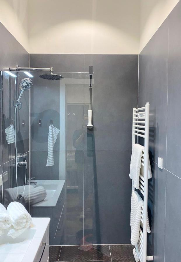 Charming Studio In Servitenviertel I Apartment Wien Ngoại thất bức ảnh