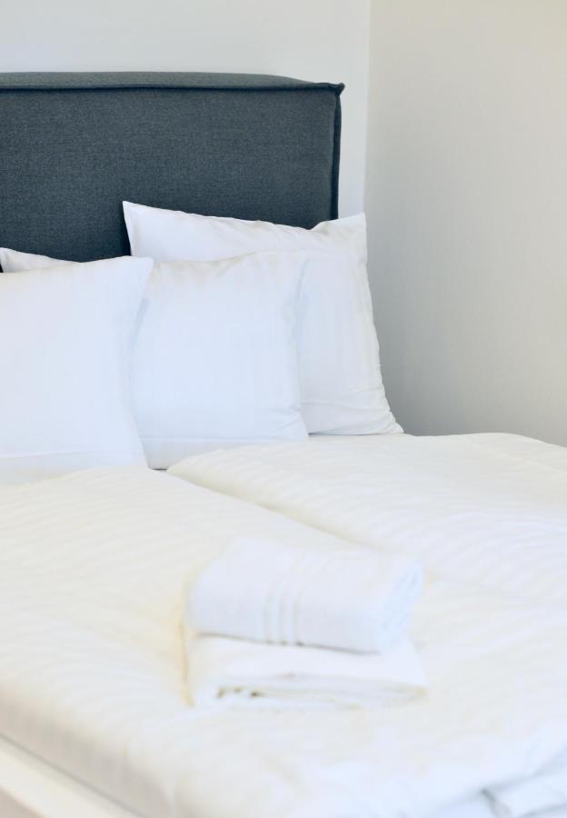 Charming Studio In Servitenviertel I Apartment Wien Ngoại thất bức ảnh